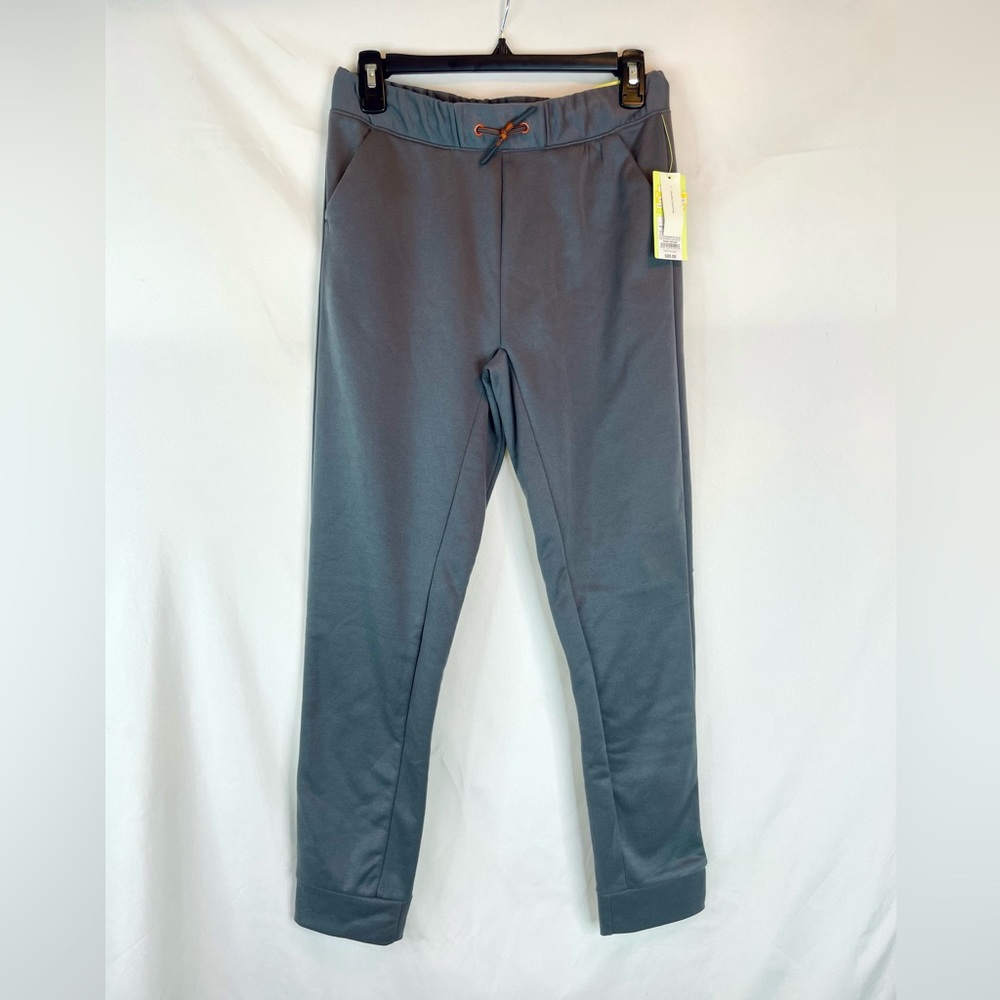 Boys All in Motion Fleece Lined Joggers - size XL 16